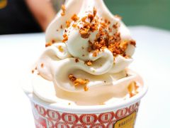 蜜恋枇杷冰激凌-青山研究所Aoyama Lab