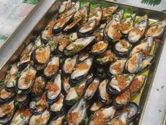 -汉阳廷自助烤肉(同和金铂天地店)