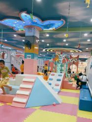 -胜利乐园(胜利购物广场店)