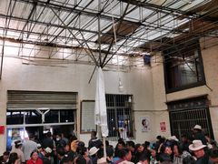 -老光明岗琼甜茶馆