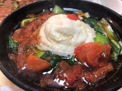 长寿面-奥华餐厅·老张记(台基厂店)