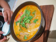 -灵芝妹子海鲜米线(凯德和平广场店)