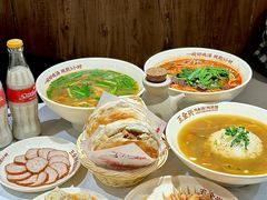 -王全兴鸡血汤鸡汤饭(交通路店)