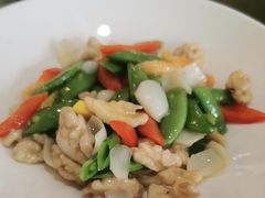 -长春观斋补堂素菜馆