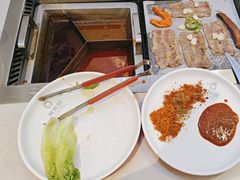 -痴毛肚·火锅烤肉自助(亦庄龙湖天街店)