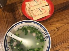 -袁家村关中印象美食(万象汇店)