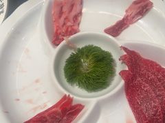 -牛将军•涮肉•烤肉(北京王府井·故宫店)