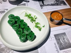 小大董凉皮-小大董·烤鸭(凤凰汇店)