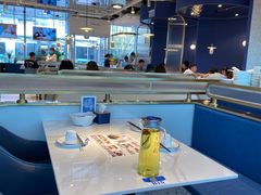 -兰湘子·湘菜小炒(长安万科广场店)