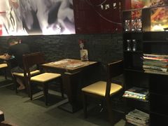 -必胜客(新海上世界店)