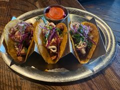 -Q MEX 库迈墨西哥餐吧(三里屯店)
