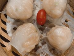 金牌虾饺皇-点都德(大茶楼店)