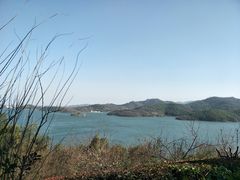 -天目湖涵田半山温泉