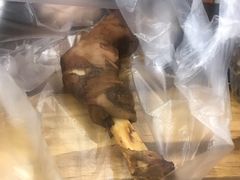 -老冯拉面羊棒骨(西宸广场店)