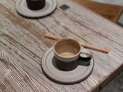 -BAKER&SPICE(安福路店)