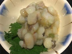 芥末章鱼-真剑日本料理·铁板烧(贵州路店)