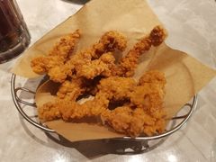 -必胜客(济微路店)