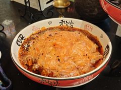 -西藏饭店·亚克·食光自助餐厅(文殊院店)