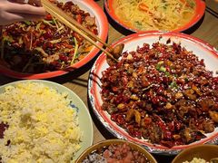 -先启半步颠·川菜小炒