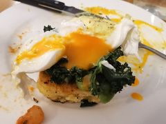 -Egg•Allday Brunch(襄阳北路店)