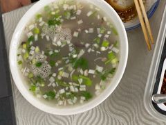 -瑞祥园杨家牛肉大饼店(九路店)