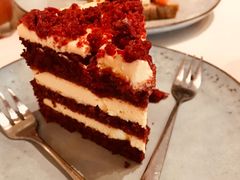 -BAKER&SPICE(安福路店)