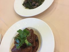 -上海老饭店(北京分店)