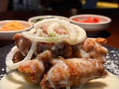 -Fuzzy Bistro 浮几韩餐·茶酒馆