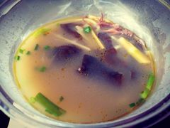 鱿鱼面-大石人家鱿鱼面馆(大石西路总店)