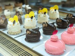 -PAUL LAFAYET 法式甜品(深圳湾万象城店)