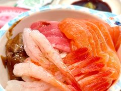 -滨寿司(新街口中央商场店)