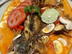 -石头咕(葵蓬店)