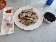 -小叶手抓·清真食品(治平路店)