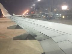 -厦门高崎国际机场-T3航站楼