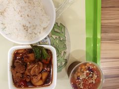 -老乡鸡(南京河西雨润大街店)