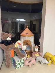 -侒悦缦月子中心·疗愈园区(龙岗店)