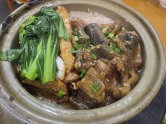 -煲煲掂风味煲仔饭餐厅(西区店)