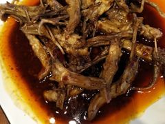 辣卤鸭舌-臻鲜燕海鲜融合餐厅(金陵style店)