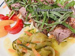 -娜娜家•Nana’s restaurant (爱琴海店)