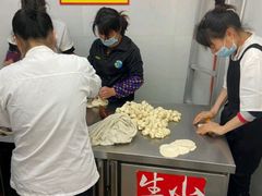 -小路易生煎馆(前进五路店)