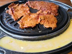 -超级神炭烤肉夜食(芥园西道店)