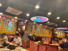 大堂-点都德(盘福楼店)