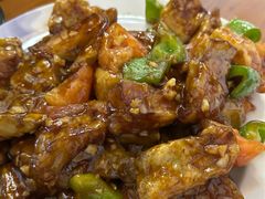 家里烧茄子-鼎香润(德胜门内店)