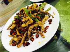 -老七饭馆(光荣道总店)
