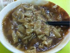 锅巴菜-真素诚(玉泉路总店)