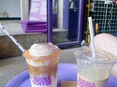 -HANA COFFEE(长寿路店)