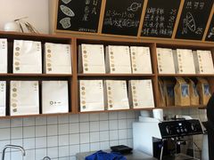 -0+1·手作面包(新北店)