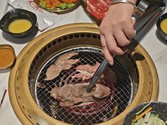-炙城·韩式烤肉(南京东路店)