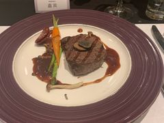 -沈阳君悦酒店·意坊意大利餐厅