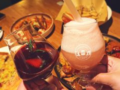 -JuiceRobot·手工意大利面&汉堡精酿(珠江新城店)